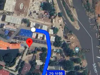 网友投稿：我的兄弟在泰国旅行，被绑进园区了