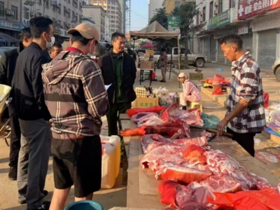 老街纪实：看到同盟军子弟兵归来，我们热泪盈眶
