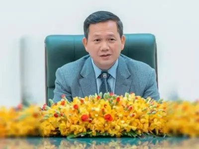 中柬这一盛会开幕！两国高官出席，李强总理、洪马耐首相发来贺信！