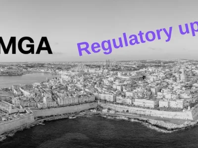 MGA 取消 Genesis Global Ltd. 许可证