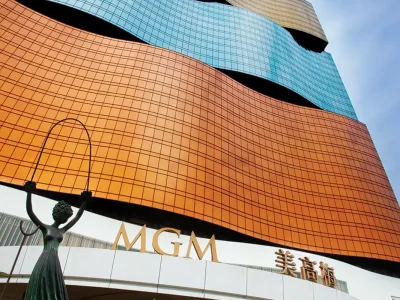 美高梅宣佈加薪2.5%至6.5%