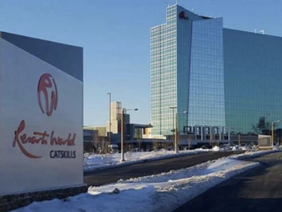 云顶马来西亚再度注资Empire Resorts 1亿美元，引发市场关注