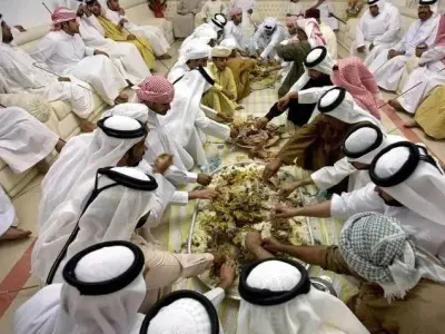迪拜推出鼓励阿联酋年轻人结婚的计划