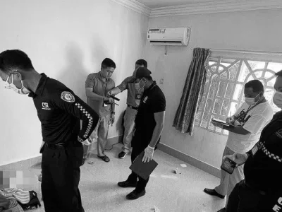 西港枪击案后续，警方透露详情！