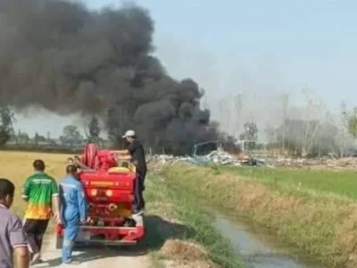 突发！ 至少20人死亡！