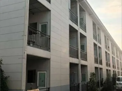群友爆料：苗瓦迪环亚园区 隔壁园区老板是李芝龙，罗正林