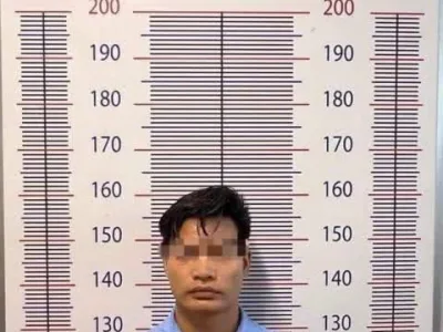 以“高额返利”为幌子诱骗多人，金边一男子被捕！