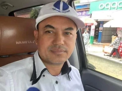 当局逮捕烛光党金边代理主席