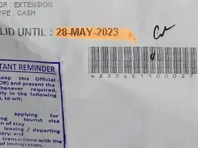 网友投稿  这是黑心旅行社以及黑心中介在洗白以及洗脑不懂工签的被害者吗？