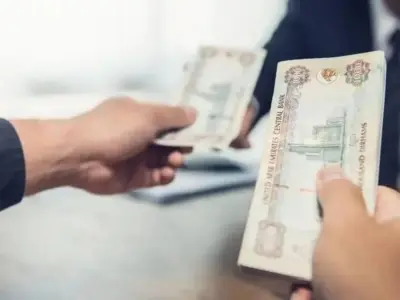 阿联酋失业居民现可领取3个月的现金补贴