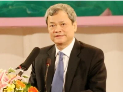 越南北宁省人委会原主席因受贿被捕！