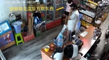 河南籍女子柬埔寨遭绑架失联3个多月：事发监控曝光，家属悬赏20万元寻线索
