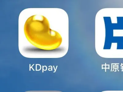 网友投稿：曝光KDpay钱包，把我里面的钱黑了