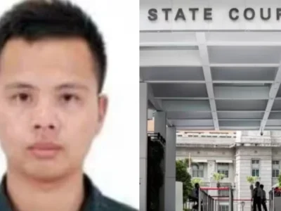 洗钱案被告苏文强加控新控状 涉以赌博服务收益支付天价租金