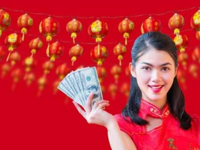 “666、888……”新年红包别乱发！
