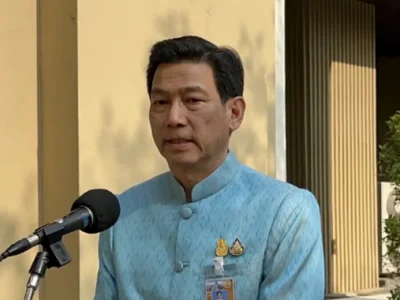 泰国副总理谈缅甸暴力局势：将建立人道主义援助区域