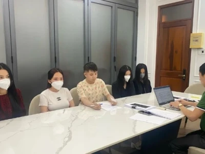 越南又一卖淫“大佬”被逮捕，其手下拥有数千名妓女、近七万会员，一年多获利150亿