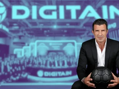 Digitain 的 2 项新进展