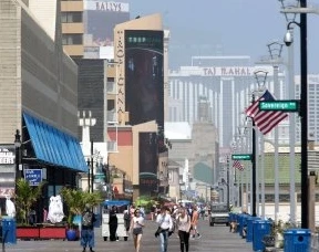 大西洋城禁烟令获得关注