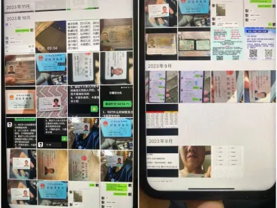 网友投稿：绿洲跳楼一事我有话要澄清