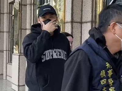 台湾职篮SBL假球签赌案 检方起诉15人