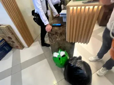 网友投稿：曝光一个菲律宾黑心中介黑心房东，这事值得长篇大论为国人避坑。