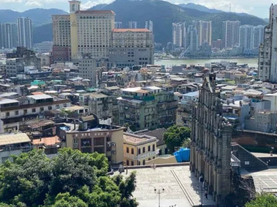 澳门政府豁免承批公司所得补充税五年