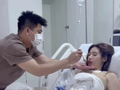 柬埔寨著名女星隆胸，竟是因为“风水”？