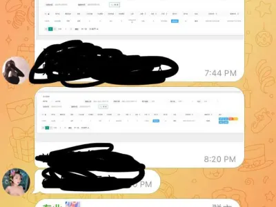 网友爆料：迪拜久久集团色粉盘原地解散？