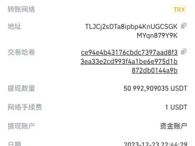 网友自诉：被假交易所aitop.com骗了5万USDT经历
