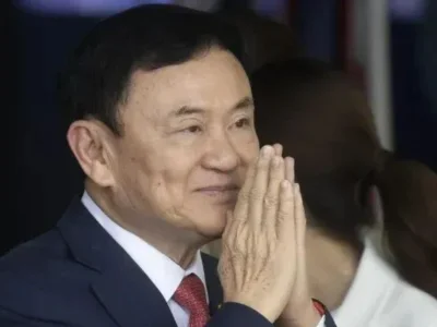 泰国前总理他信获批准假释，泰媒预料最快2月18日出狱！