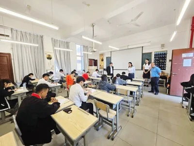 老挝中资企业数量创历史新高，学中文的年轻人也猛增两倍~