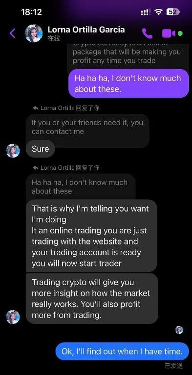 网友投稿 怎么办？菲律宾人想让我投资