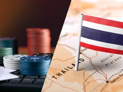 泰国关闭两个非法赌博平台，没收非法资金