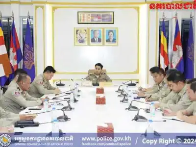 警察总署：严禁警员涉赌