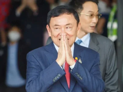 他信明天回家，但家属不能去接！