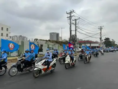 柬野党这举动，惹怒了内政部！