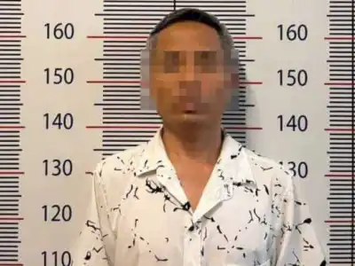 美国国安部提供信息！柬籍摄影师涉拍淫秽视频被捕