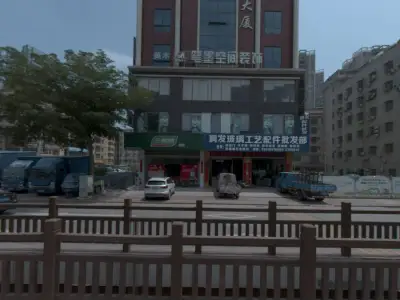 网友投稿：惠州惠城区，白云大厦，全是做诈骗的