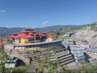 民族武装已收复该地区2个月，当地还有6人在领着缅军的工资