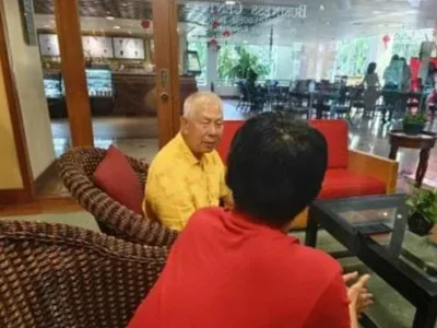 “猪仔”趁乱逃离缅甸电诈园区，入境泰国险遭当地“蛇头”爆头！