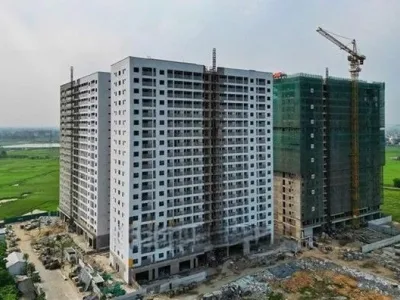 越南保障性住房用地面积增加5000多公顷