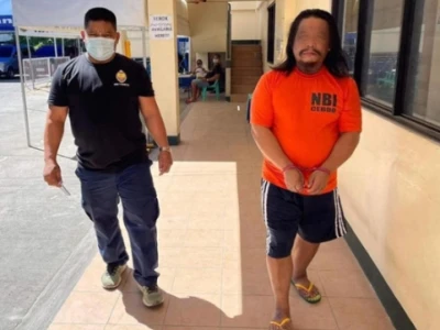 BDO信用卡遭盗刷 国调局逮捕一男子