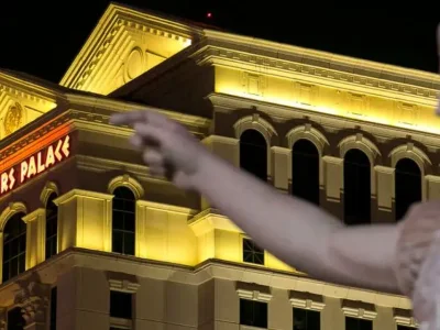 凯撒娱乐收购 WynnBET 的密歇根 iGaming 业务