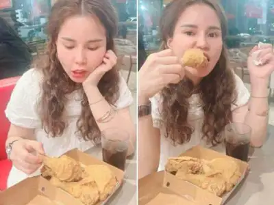 网友投稿：曝光一个老母狗，以为在菲律宾找到了真爱