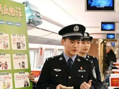 电诈团伙盘踞西港 半年骗中国人1.4亿