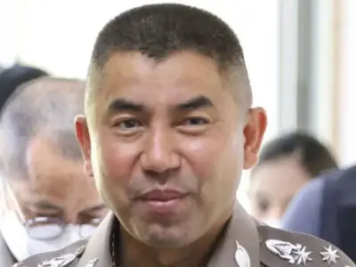 下届警总长还有戏？素拉切：我与网赌案无关，有人手伸得太长！
