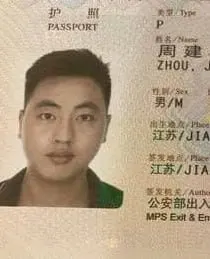 网友投稿：谈了5年男朋友突然消失双删信息跑路