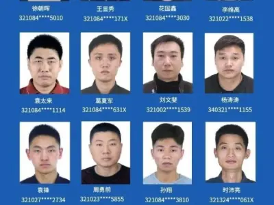 多人滞留柬埔寨 中国警方劝返