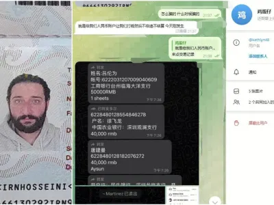 网友投稿：抓到就是赚到！20万迪，这人骗了上千万迪拉姆